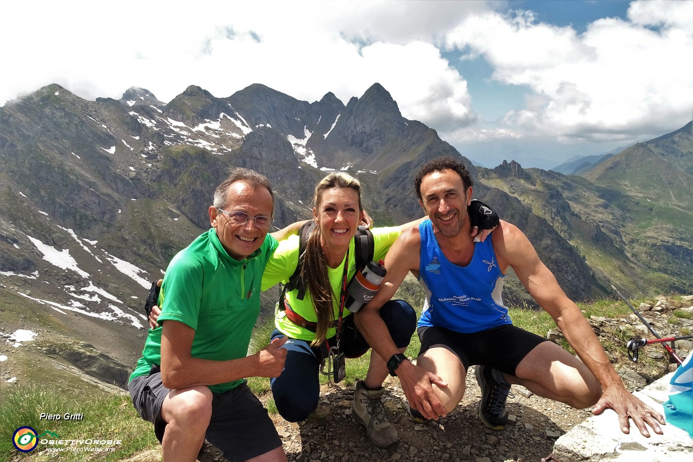 04 In Cima di Val Pianella (2349 m) con amici.JPG